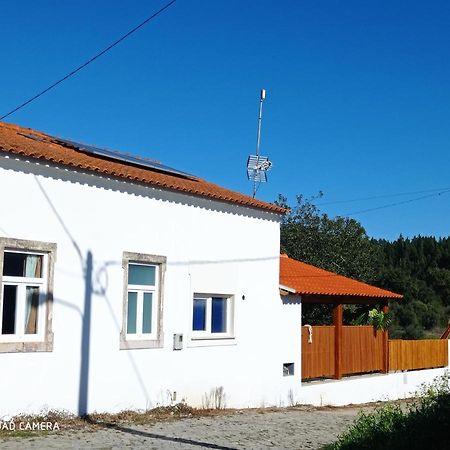 Casa Da Professora Apartman Macas de Dona Maria Kültér fotó