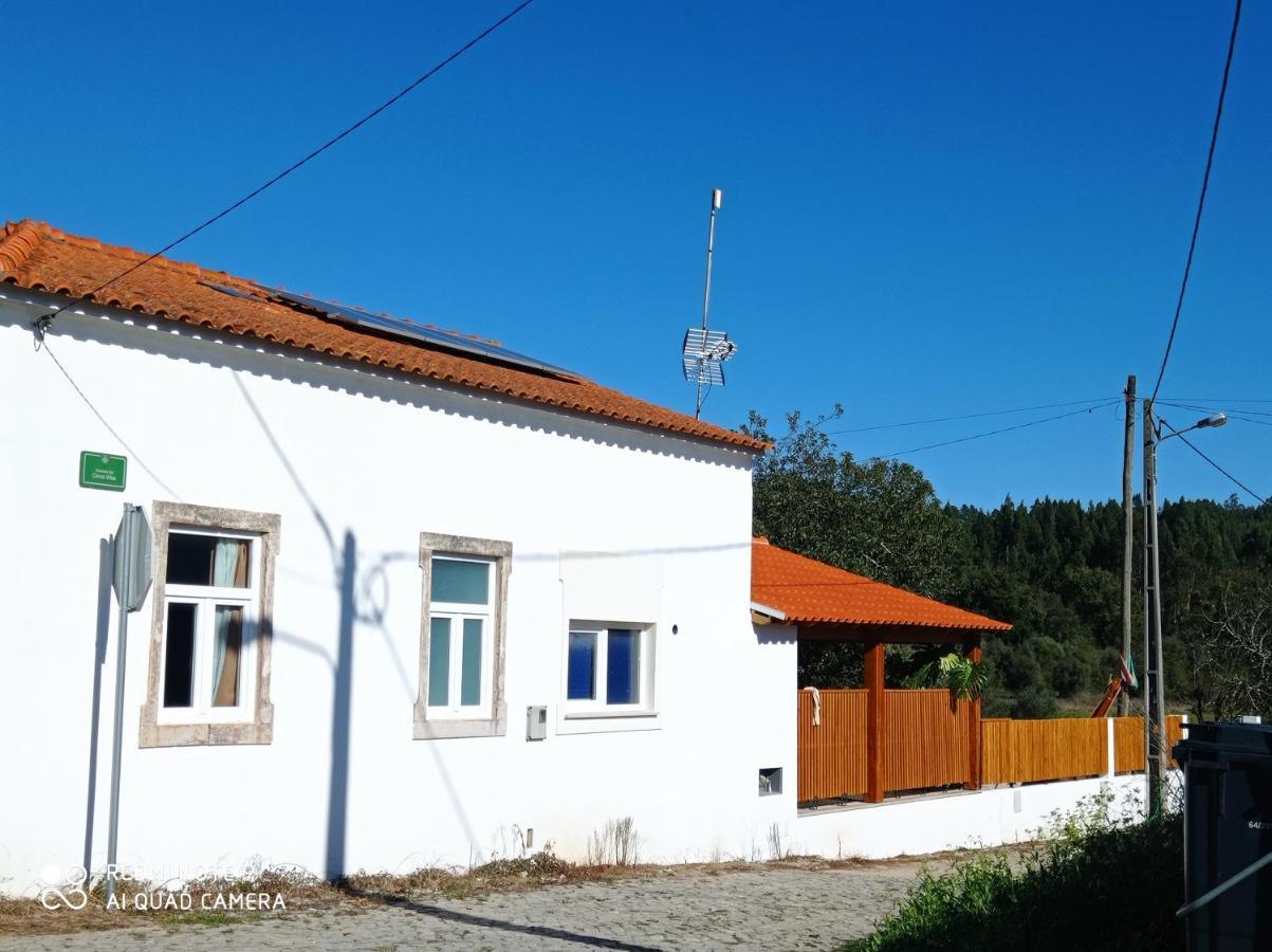 Casa Da Professora Apartman Macas de Dona Maria Kültér fotó