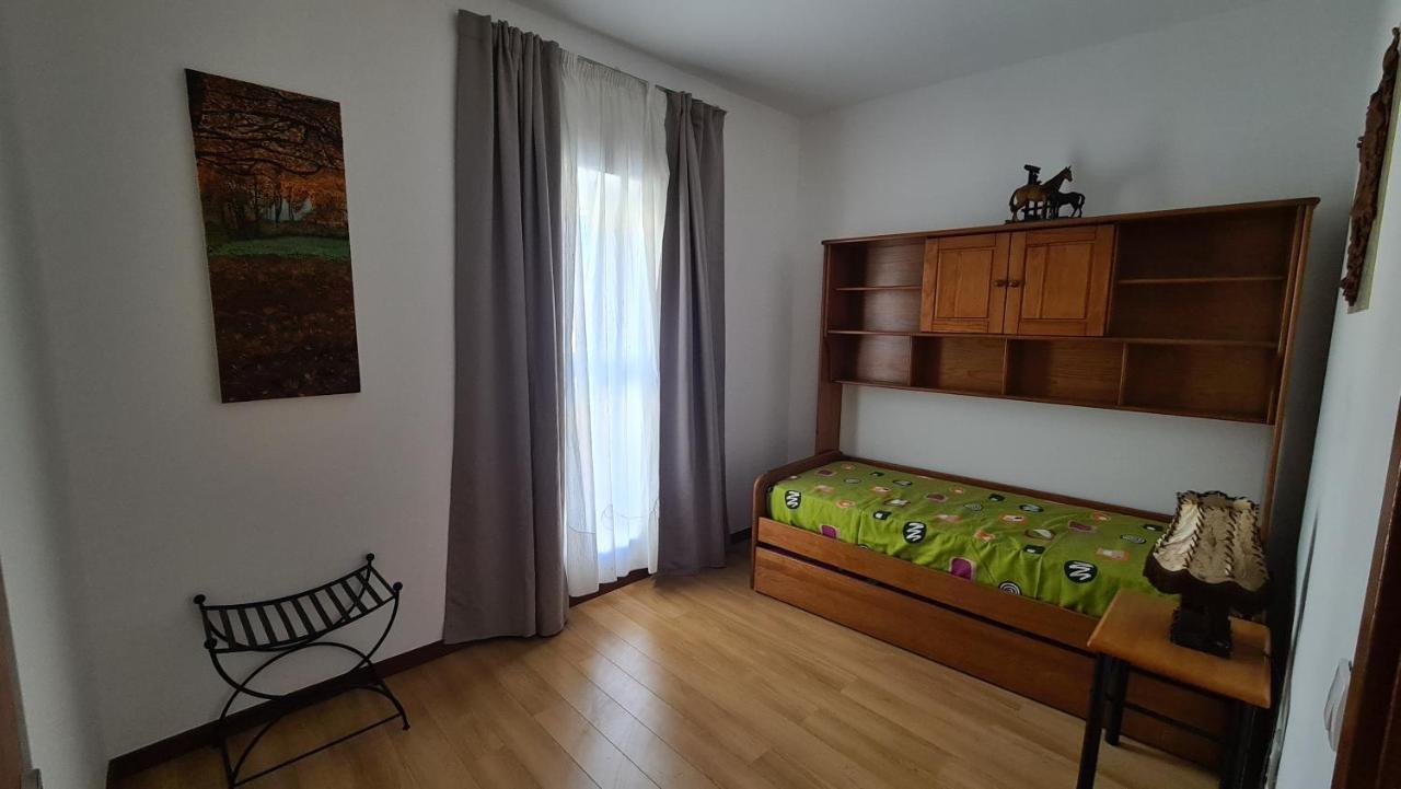 Casa Da Professora Apartman Macas de Dona Maria Kültér fotó