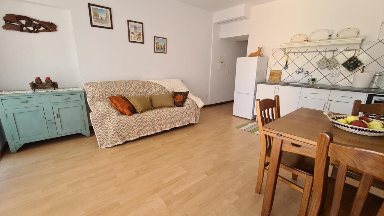 Casa Da Professora Apartman Macas de Dona Maria Kültér fotó