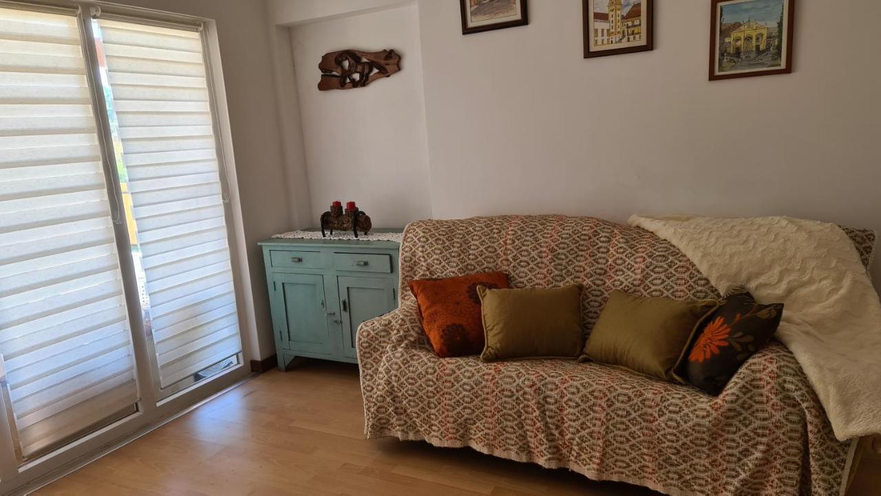 Casa Da Professora Apartman Macas de Dona Maria Kültér fotó